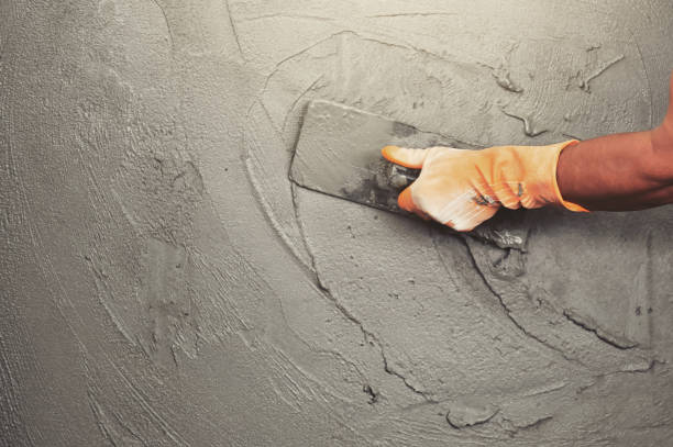 Best Concrete Flooring Contractor  in Raubsville, PA