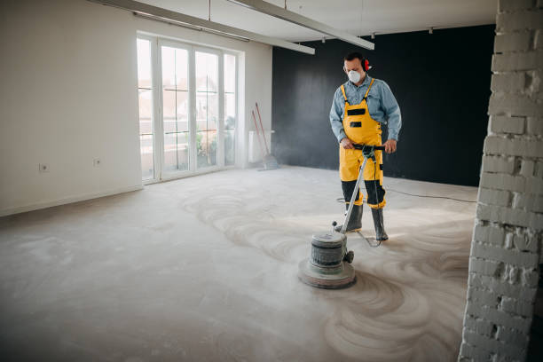 Best Commercial Concrete Contractor  in Raubsville, PA